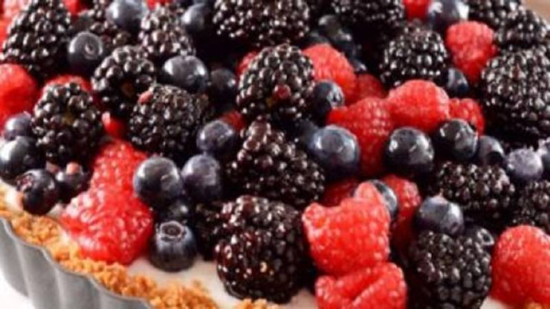 توت‌ها چه فوایدی برای سلامت بدن دارند؟